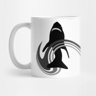 SHARK Mug